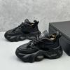 Fashion Platformed High Platform Men's Flat Sneakers Heels Sport Dress Weddingfriend Shoes Man Items Skor Classical Health Shooes