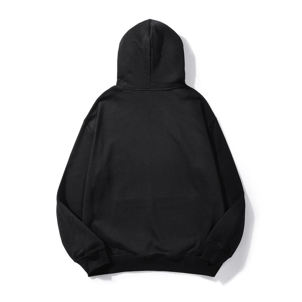 CORTEIZ Alcatraz New Terry Sweatshirt - Unisex High Street Autumn/Winter Hoodie