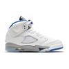 (GS) Air Jordan 5 Retro 'Stealth 2.0' Kids' 440888-140