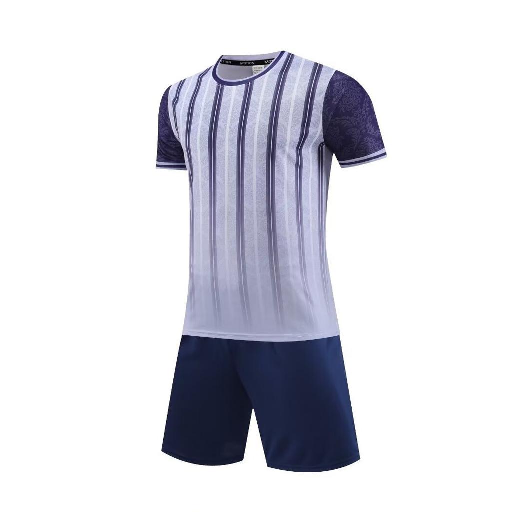 7804 Light Board Football Training Clothes Football Jersey Children'S Clothing Adult M-5Xl