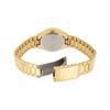 Casio General Series Minimalist Casual Fashion Pointer Watch Business Quartz Stainless Steel Band Women Watches Gold LTP-1170N-9A