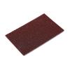 Magic Kitchen Cleaning Sponge and Scouring Pad with Brush for Rust and Stain Removal