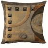 Abstract Art Pattern Pillow CoverSuitable for Sofa Car Bedroom Decorative Cushion Cover Pillow Cover