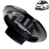 For Smart Fortwo W451 2007-2014 Car Front Rear Bumper Tow Hook Eye Cover Trailer Cap Plug A4518850122 C22A Auto Accessories