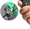 Multifunctional Duckbill Wire Stripper Automatic Pliers - 4 Square Electrician Cutter Eagle-nose