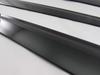 BRIGHTZ BY EFP Side Door Visors for the Axela Hybrid [INJ-V-094] (Part Number: 32428)