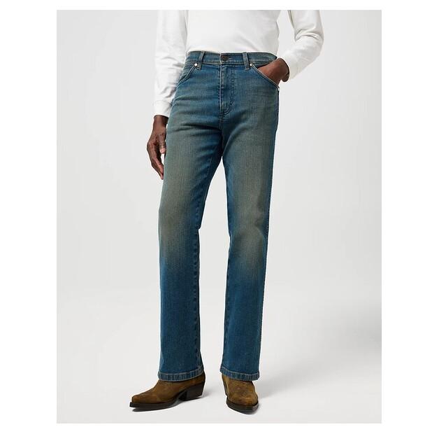 

Джинсы Wrangler Wrancher EU W31_L32
