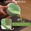 Matcha House Matcha Set 7 Pieces Tea Ceremony Tools Matcha Bowl Chasen Holder Chashaku Strainer for Beginners