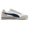 Puma Turino Unisex White Blue Lifestyle Sneakers 402153-02
