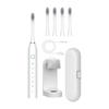 New Electric Toothbrush, Electric Toothbrush with Charger Stand Set