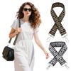 The New Maze Bag Shoulder Strap Accessory Features A Single-shoulder Crossbody Adjustable Shoulder Strap, Pendant And Shoulder Strap.