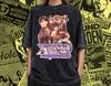 Xena Warrior Princess Shirt – Lucy Lawless Gabrielle Tshirt