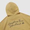 Umbro Hbl Brit Casual Craft Hoodie Ur111chd22 Snd