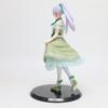 19Cm Anime Frieren: Beyond Journey'S End Figure Frieren Action Figures Pvc Model Doll Collection Statue Desk Decora Toys Gifts