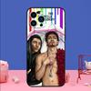 The Umbrella Academy Phone Case For iPhone 16 15 14 13 12 11 17 Pro Max Plus 12 13 Mini 16e 17 Air Bumper Cover