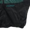 STARTER Zip jacket L green Men's Used