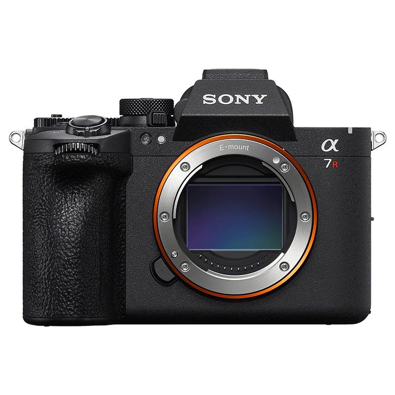Sony Cuerpo de Cámara Sin Espejo Alpha 7R VI (Versión CN)