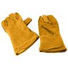 Welding Work Gloves Flame Resistance Metal Welding Protector