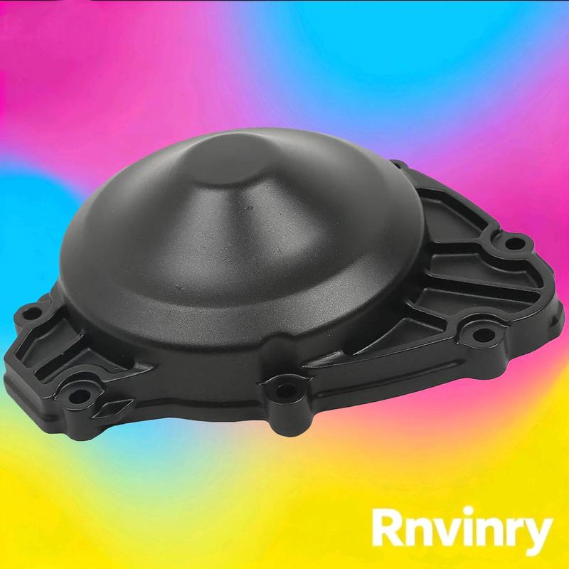 For Yamaha YZF R1 YZFR1 YZF-R1 2009-2014 2013 2012 2011 2010 Aluminum Motorcycle Left Stator Engine Crankcase Cover