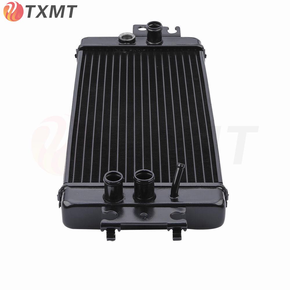 Suzuki BOULEVARD M109R VL800 VZ800 Radiator Assembly
