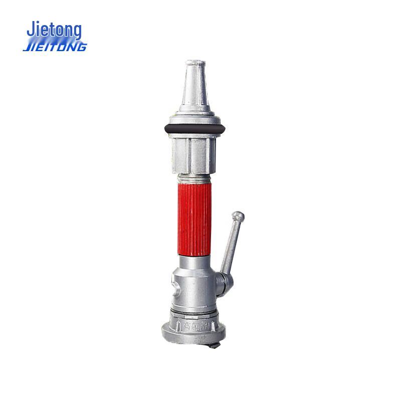Jietong Multi-function 2.5-inch Fire Nozzle JT-032