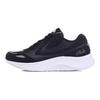 FILA Wavelet OG Trendy Sports Durable Low-Top Casual Running Shoes Unisex sneaker Black 1RM01263E-021