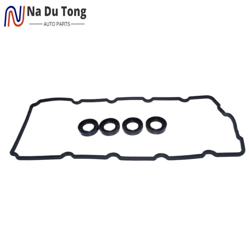 Engine Valve Cover Gasket Set Suitable For BMW Mini Cooper R52 R50 R53 FOR Chrysler Cruiser OEM11121485838 11127513066