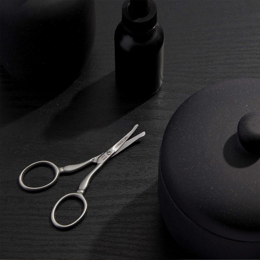 G.E.A.R Facial Hair Scissors