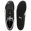 PUMA Speedcat Low top Casual Shoes Unisex Black 403175-02