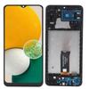 Phone Touch Screen Replacement with Frame Repair Tools Phone LCD Display Digitizer Assembly for Gala