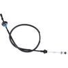 04897406AA Throttle Body Accelerator Cable for 1994-1998 Dodge Ram 2500 3500 Cummins Diesel 5.9L Inline 6 Cummins 12 Valve Turbo Diesel Throttle