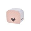 Toilet Paper Holder Portable Tissue Box Home Storage Box Plastic Waterproof Paper Dispenser for Toilet Bathroom Accessorie