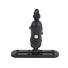 Kayak Action Camera Mount with Short Rail   Stable Motion Cameras Bracket Boat Accessory