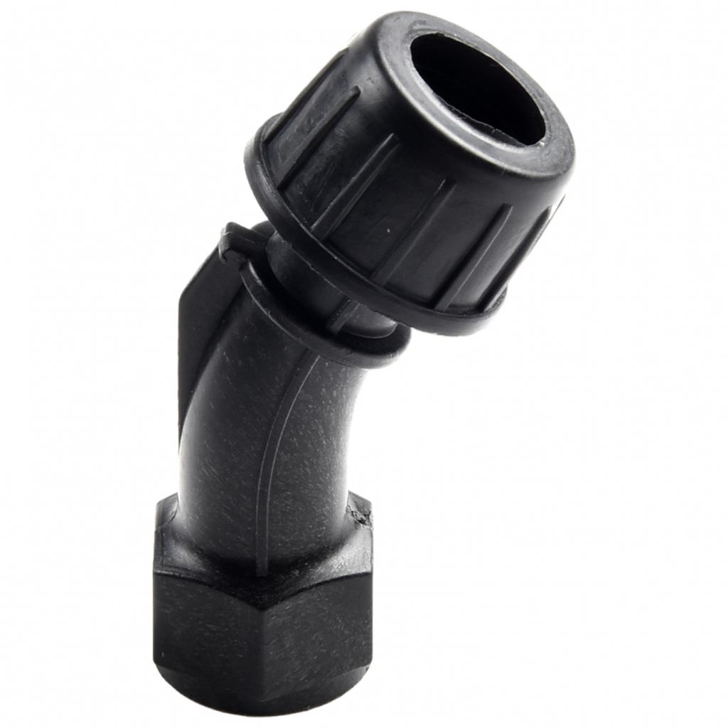 110° Fan Nozzle 0.1-0.4mm Aperture For Backpack Sprayer Garden Spray/For Weeding