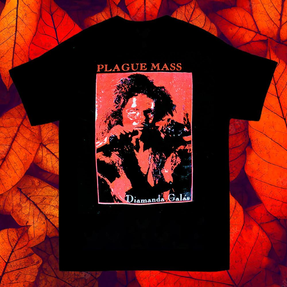 1990 Diamanda Galas Gift For Fan All Size S to 5XL T-shirt MD32 Unisex T-Shirt XXXXL