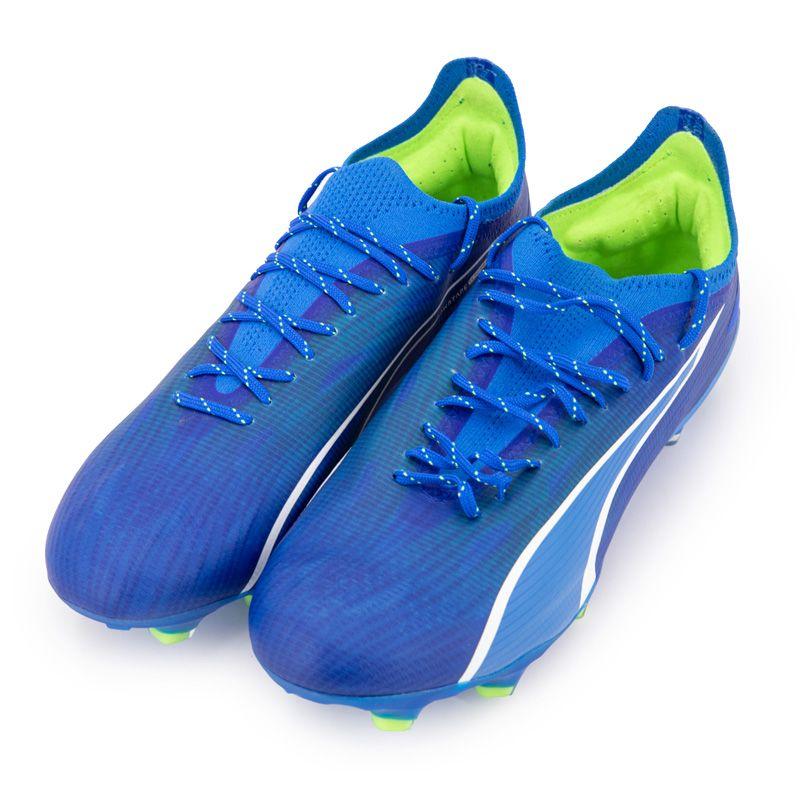 Kopačky ultra ultimate FG/AG Gear up Unisex PUMA