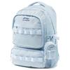 Li Ning Polyester Backpack Regular Unisex Cloud Blue ABSU515-2