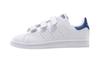 Originals STAN SMITH Low Top Kids' Skateboarding Shoes White Children Aged 3 7 Years Old S74779
