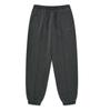UFC SPORT Ufc Pigment-Dyed Relaxed Fit Jogger Pants Charcoal U2Lpu3312Ch