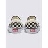 Vans Core Classic Slip On Checkerboard Slip On Vn000eyebww1