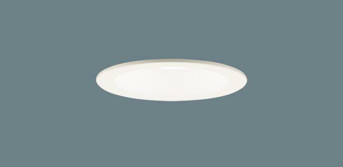 

Panasonic Base Downlight LED Integrated Warm 60 Shape White LGD1120NLB1 White/Condensing/Dimmer/100