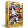 Tansan Fabric Board Game Card Game Hit Manga Renewal Edition