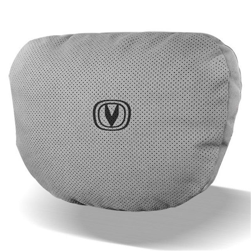 Changan EADO Hunter & Oshan Suede Headrest Lumbar Support for CS75/CS35/CS55