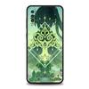 Genshin Impact Phone Case For Samsung A56 A36 A26 A24 A12 A14 A16 A50 A70 A20E A22 A30 A40 A34 A54 A42 A52 5G A04s A06 Cover