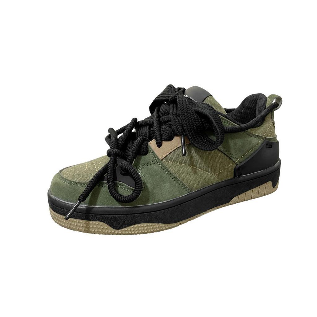 Mode Mode Damenschuhe Lässige Sportschuhe für Unisex Laufschuhe Leichte Sneaker mit jugendlicher Vitalität Zapatos De Mujer