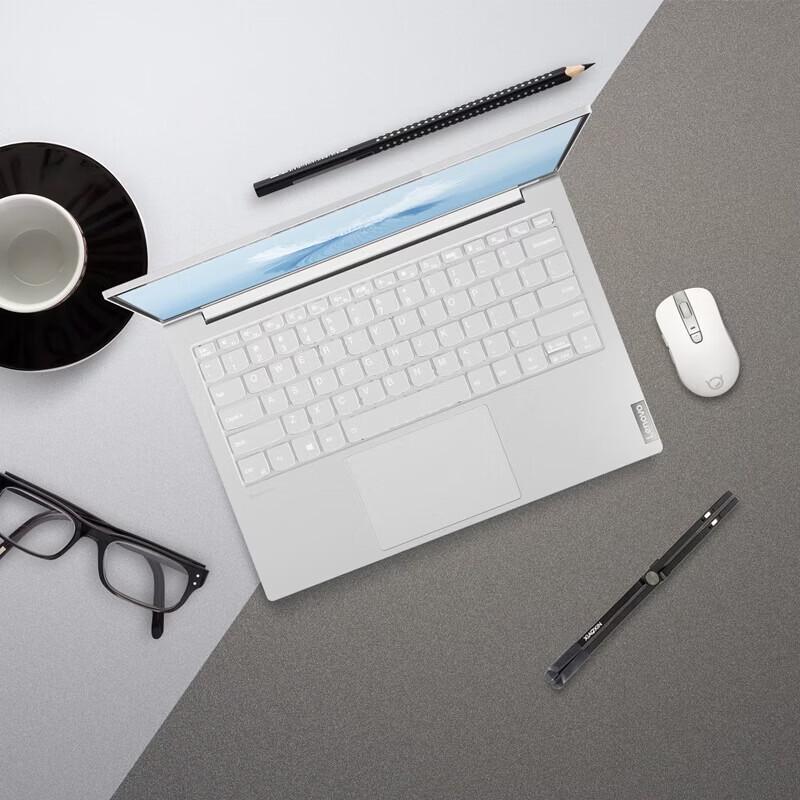 Lenovo M1 Silent Bluetooth Wireless Mouse