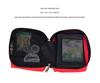 Multifunctional Outdoor First Aid Kit: Portable Emergency Medical Bag for Car & Home