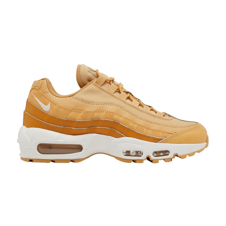 Nike Wmns Air Max 95 Пшеничный 35.5