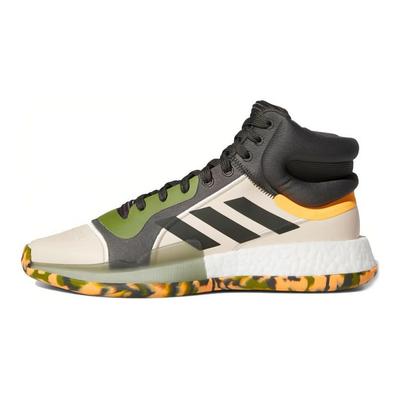 Marquee Boost 'Camo Sole' Sneakers EF0489