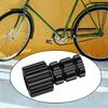 Crank Cover Tool Fixing Bolt Portable Wrench Chain Wheel Screws Remover for Mountain